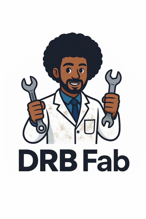 Doctor Black Fabrications