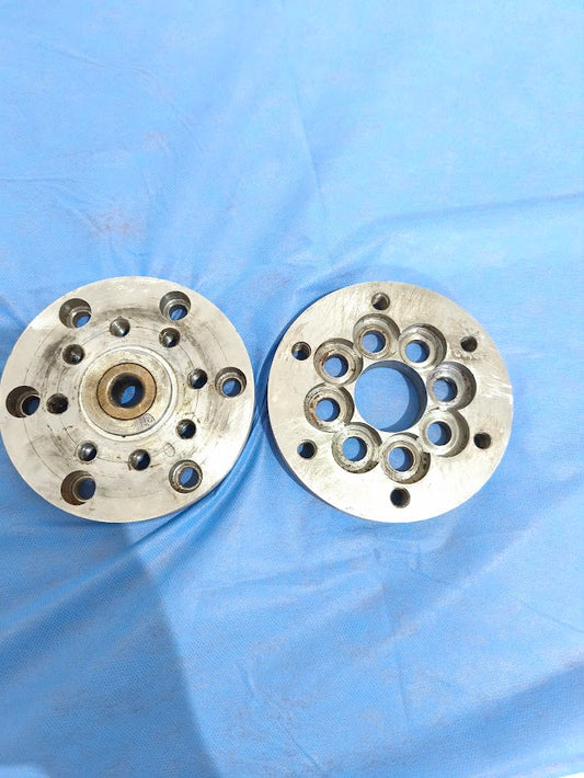 KIT K20/k24 a Transmisión DSG DQ250